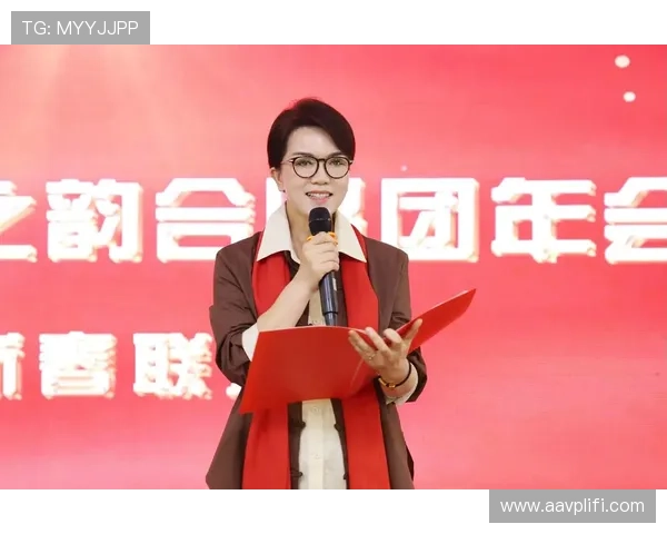 金年会背后的故事：那些在盛典中必不可少的动人瞬间